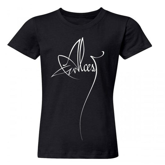 Alcest - Logo - T-shirt - Prophecy Productions