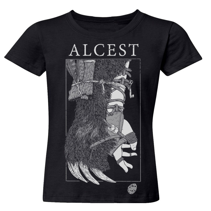 Alcest - Oiseaux De Proie - T-shirt - Prophecy Productions