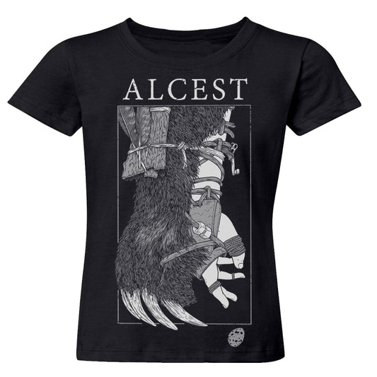 Alcest - Oiseaux De Proie - T-shirt - Prophecy Productions