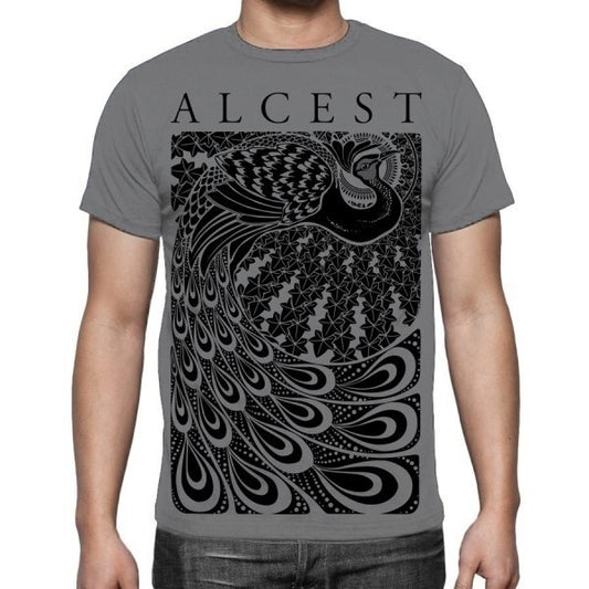 Alcest - Paon - T-shirt - Prophecy Productions
