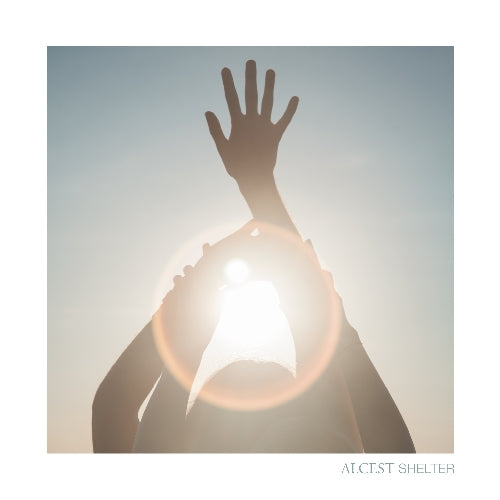 Alcest - Shelter LTD Vinyl Box - LP BOX - Prophecy Productions