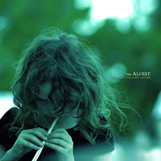 Alcest - Souvenirs D'Un Autre Monde - CD - Prophecy Productions