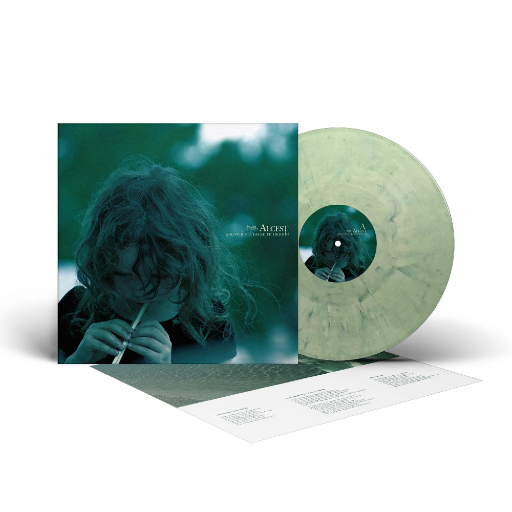 Alcest - Souvenirs D'Un Autre Monde - LP COLOURED - Prophecy Productions