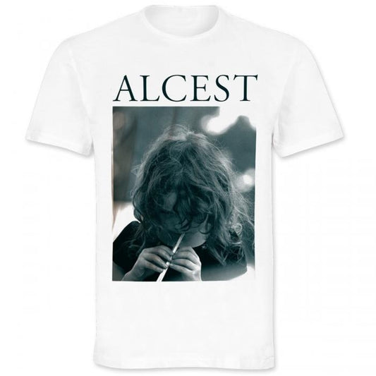 Alcest - Souvenirs D'un Autre Monde 2015 - T-shirt - Prophecy Productions