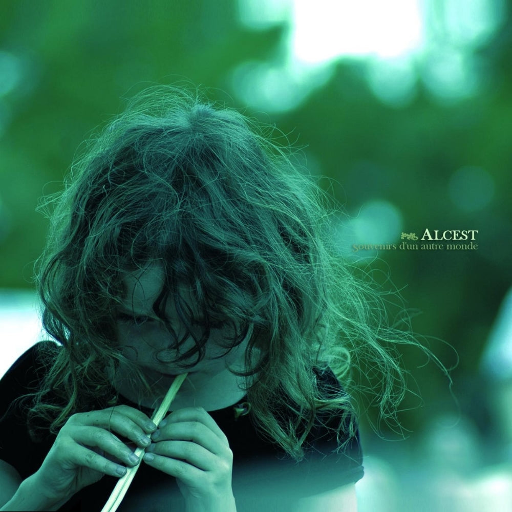 Alcest - Souvenirs d'un Autre Monde LTD Edition - CD DIGIPAK - Prophecy Productions