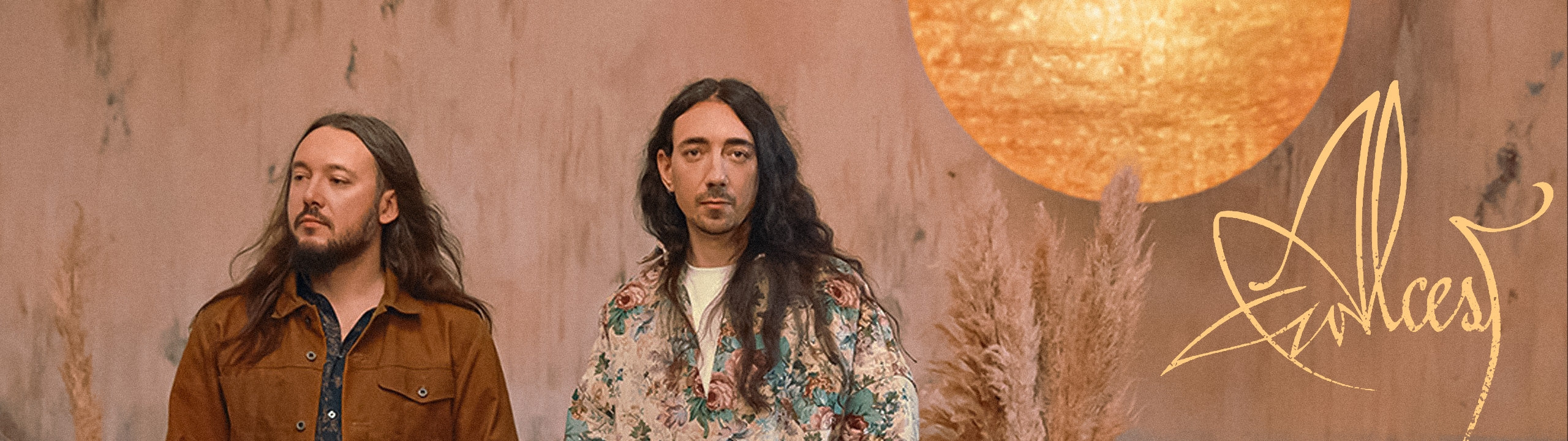 Alcest merchandise and albums