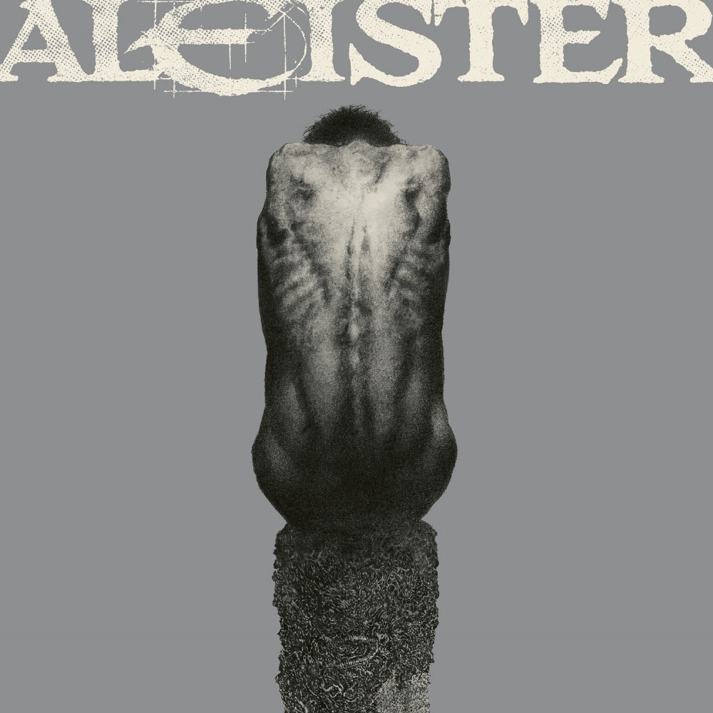 Aleister - No Way Out - CD DIGIPAK - M & O Music