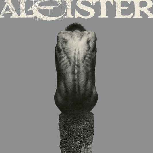 Aleister - No Way Out - CD DIGIPAK - M & O Music