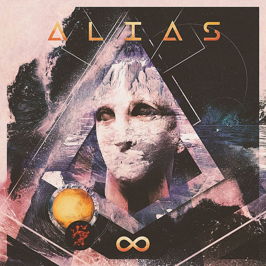 Alias - Alias - CD - MVD