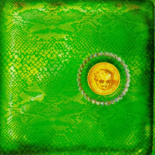 Alice Cooper - Billion Dollar Babies - CD - Warner
