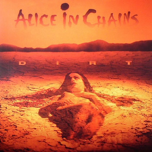 Alice In Chains - Dirt - CD - Columbia