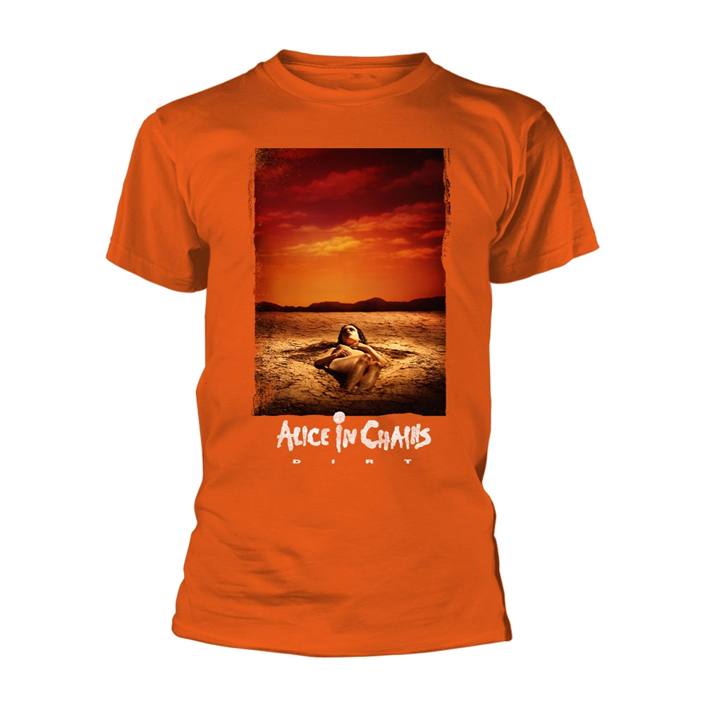 Alice In Chains - Dirt - T-shirt - PHD