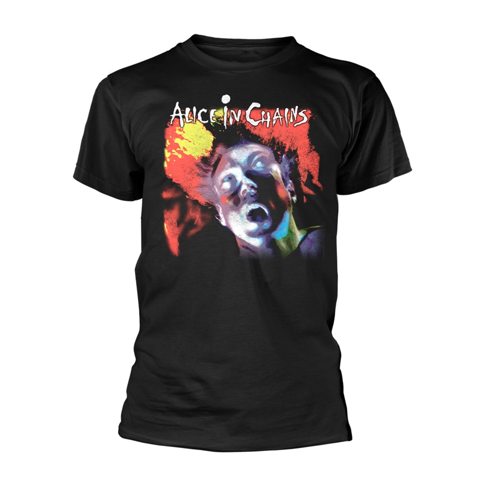 Alice In Chains - Facelift - T-shirt - PHD