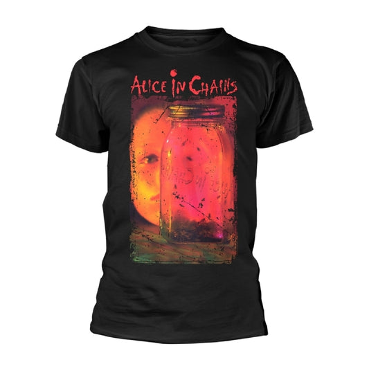Alice In Chains - Jar Of Flies (Softstyle) - T-shirt - PHD