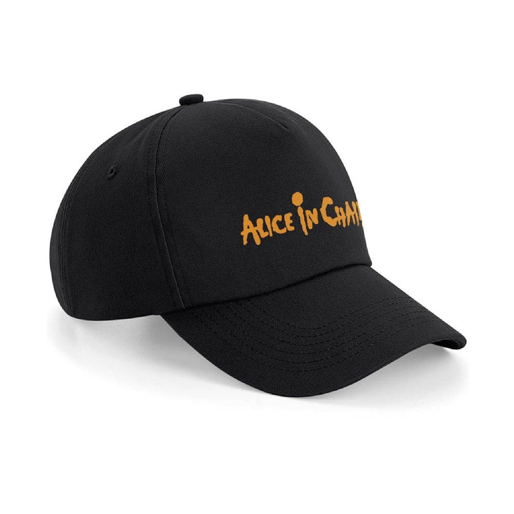 Alice In Chains - Logo - CAP - PHD