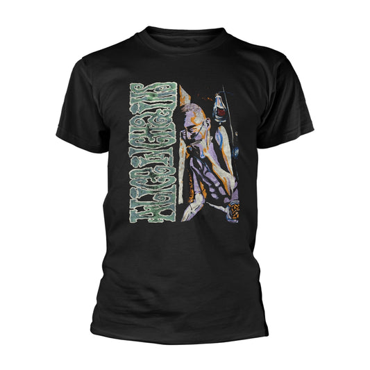 Alice In Chains - Sickman - T-shirt - PHD