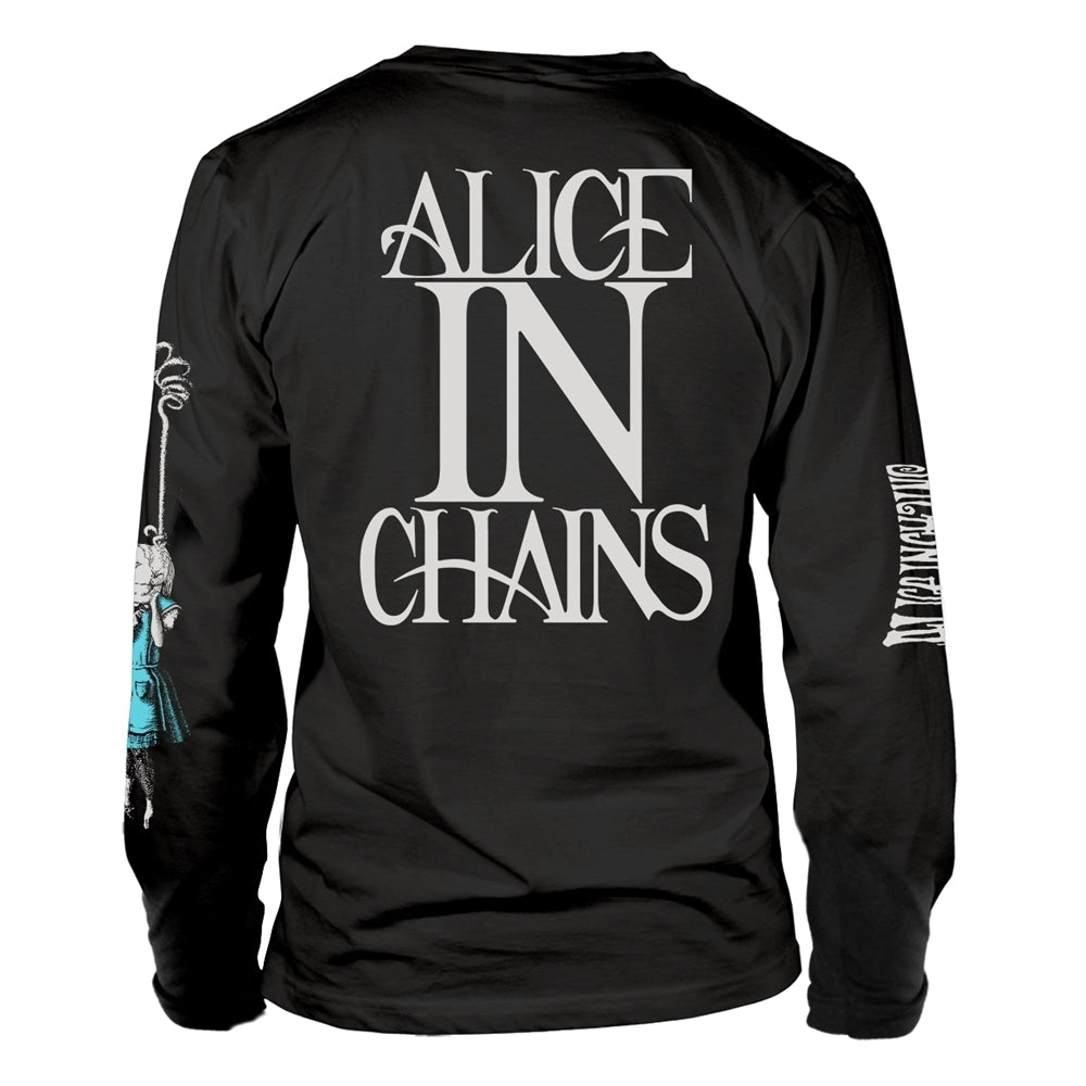 Alice In Chains - Wonderland - Long Sleeve - PHD - Image 2