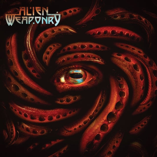 Alien Weaponry - Tangaroa - CD DIGIPAK - Napalm Records
