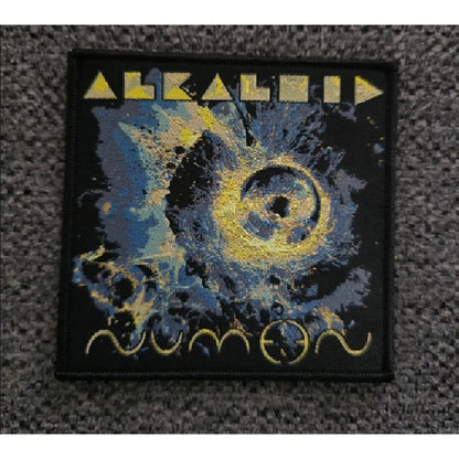 Alkaloid - Numen - Merchandising - Image 1 - 