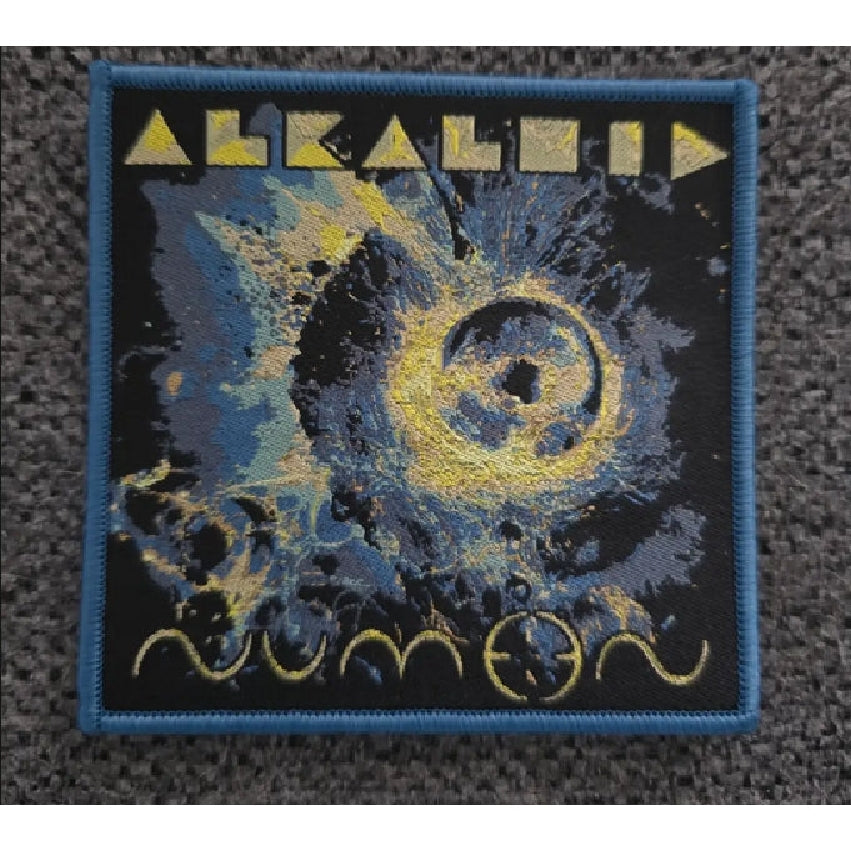 Alkaloid - Numen - Merchandising - Image 2 - 
