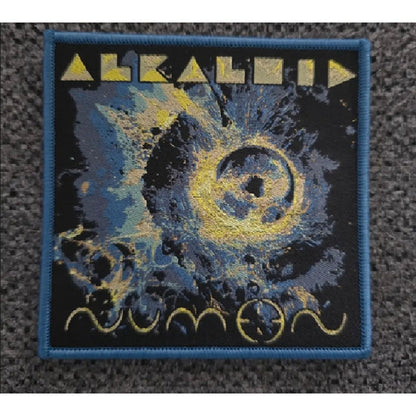 Alkaloid - Numen - Merchandising - Image 2 - 