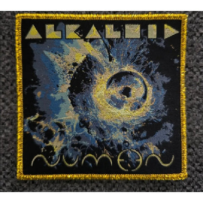 Alkaloid - Numen - Merchandising - Image 3 - 