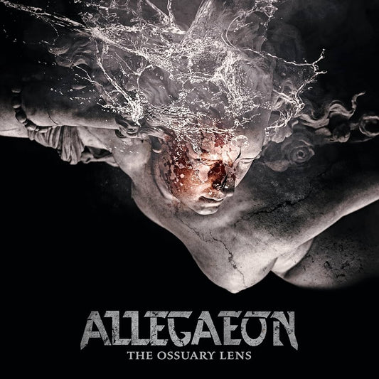 Allegaeon - The Ossuary Lens - LP - Metal Blade Records - Image 2