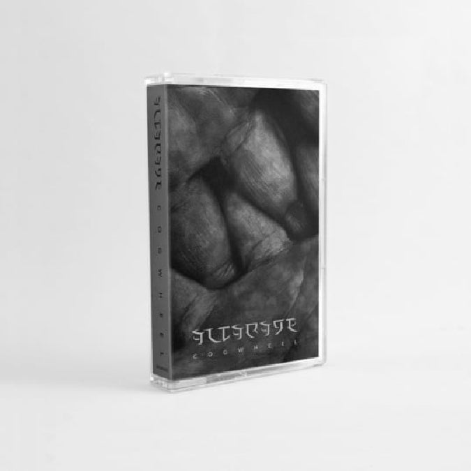 Altarage - Cogwheel - CASSETTE COLOURED - Sentient Ruin