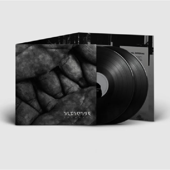 Altarage - Cogwheel - DOUBLE LP GATEFOLD - Sentient Ruin