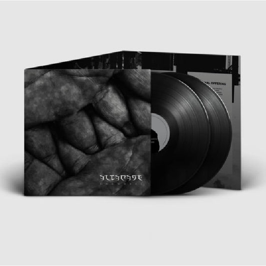 Altarage - Cogwheel - DOUBLE LP GATEFOLD - Sentient Ruin