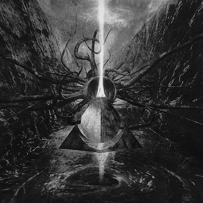 Altarage - Endinghent - CD DIGIPAK - Underground Activists