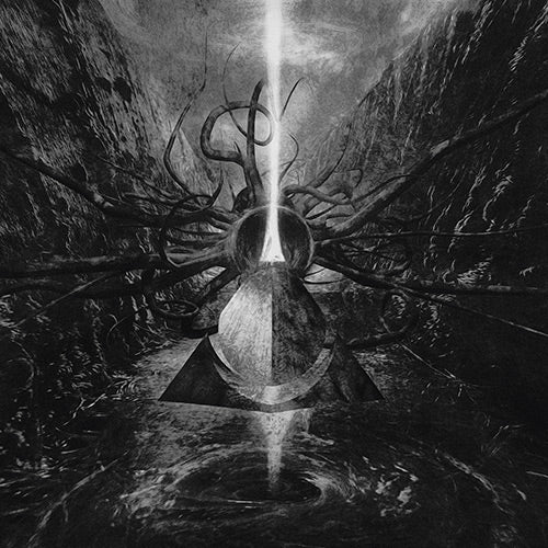 Altarage - Endinghent - CD DIGIPAK - Underground Activists