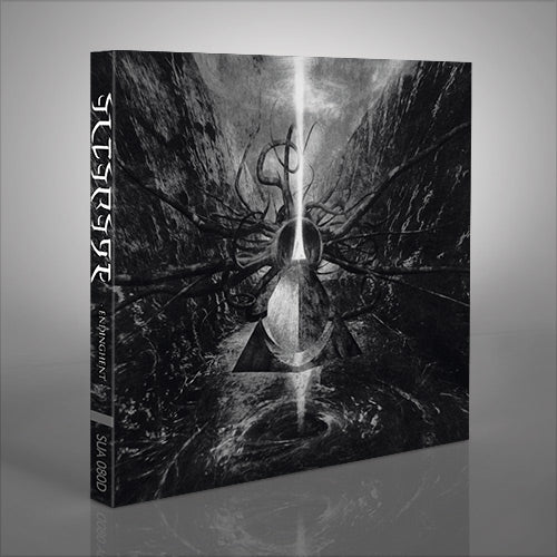 Altarage - Endinghent - CD DIGIPAK - Underground Activists - Image 2