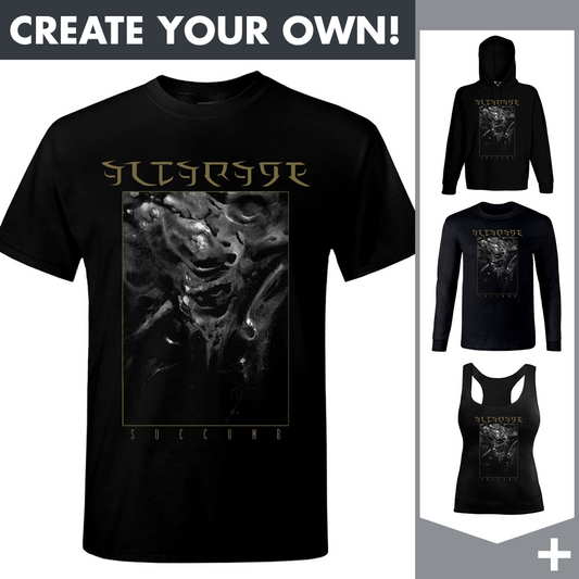 Altarage - Fleshed - Merchandising