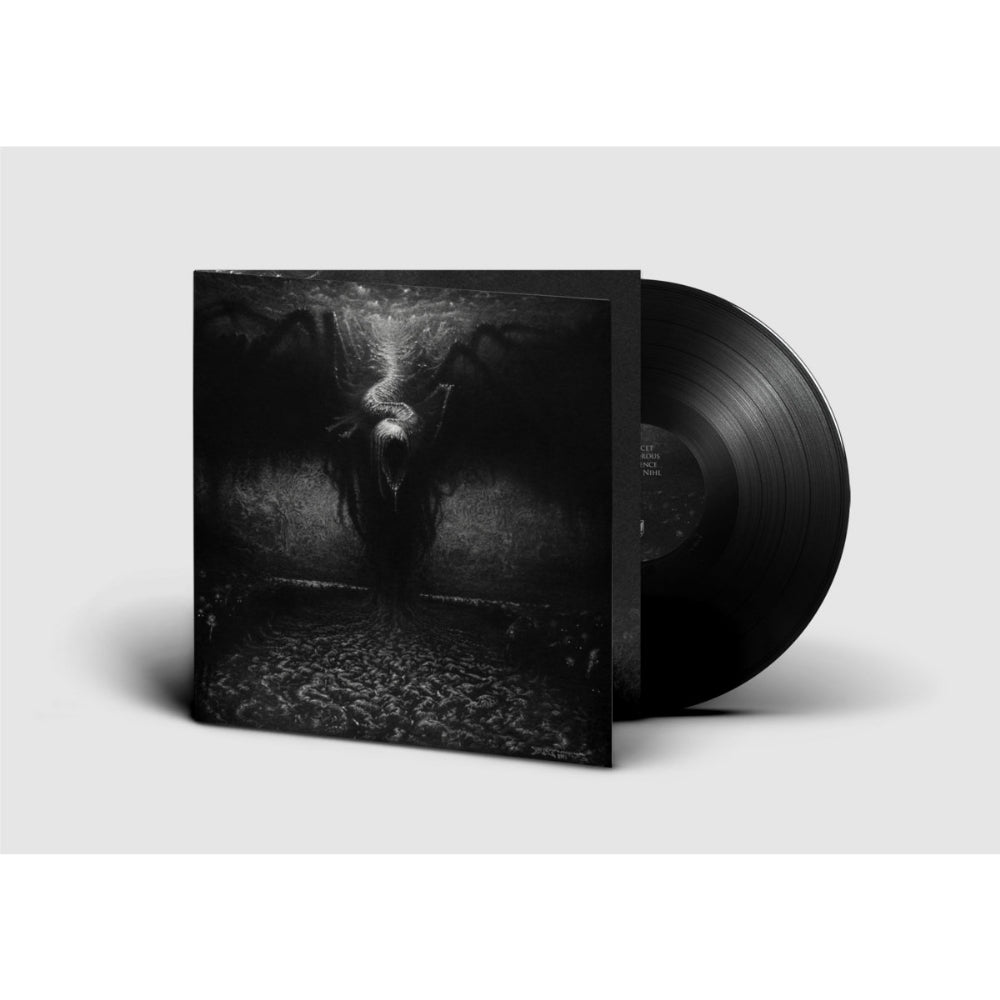 Altarage - Nihl - LP Gatefold - Sentient Ruin