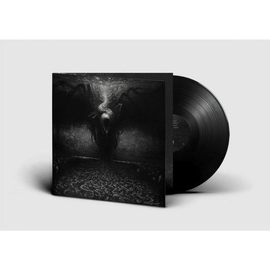Altarage - Nihl - LP Gatefold - Sentient Ruin