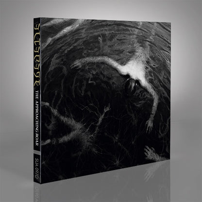 Altarage - The Approaching Roar - CD DIGIPAK - Underground Activists - Image 2