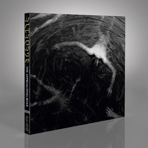 Altarage - The Approaching Roar - CD DIGIPAK - Underground Activists - Image 2
