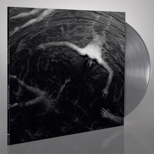 Altarage - The Approaching Roar - LP Gatefold Coloured - Underground Activists