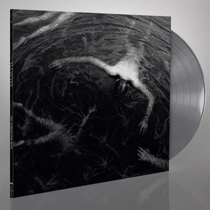 Altarage - The Approaching Roar - LP Gatefold Coloured - Underground Activists