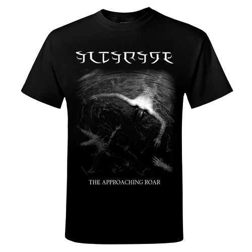 Altarage - The Approaching Roar - T-shirt - Underground Activists