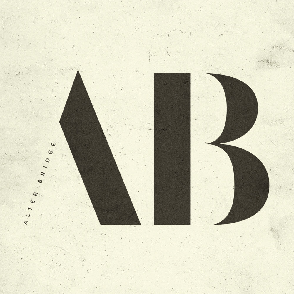 Alter Bridge - Alter Bridge - CD/Vinyl - Image 1 - 