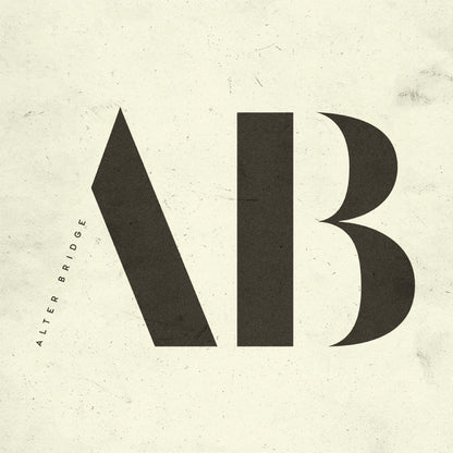 Alter Bridge - Alter Bridge - CD/Vinyl - Image 1 - 