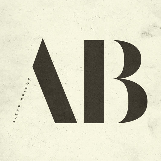 Alter Bridge - Alter Bridge - CD/Vinyl - Image 1 - 
