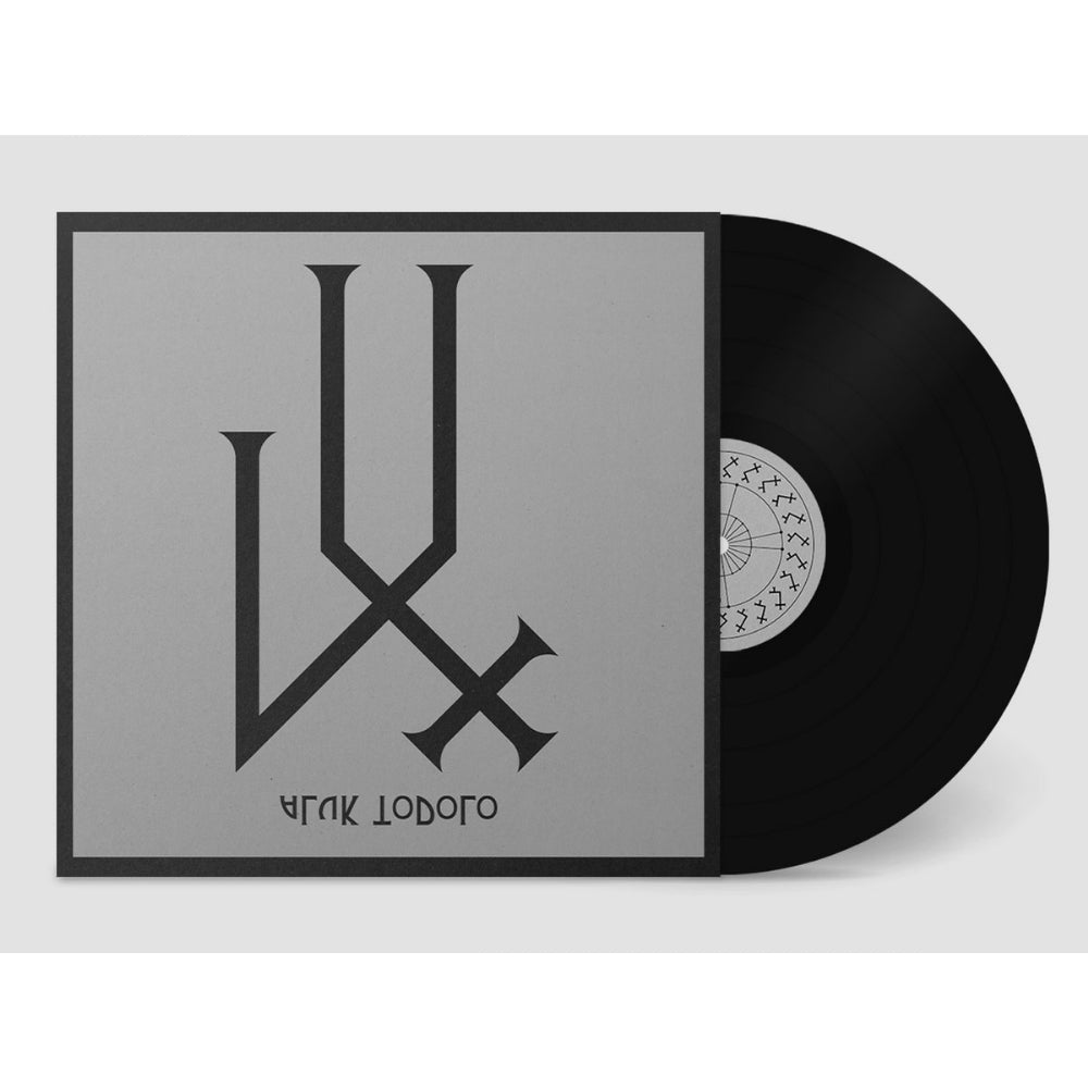 Aluk Todolo - Lux - LP - Norma Evangelium Diaboli
