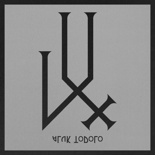Aluk Todolo - Lux - LP - Norma Evangelium Diaboli - Image 2