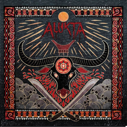 Alukta - Merok - LP COLOURED - Transcendance - Image 2
