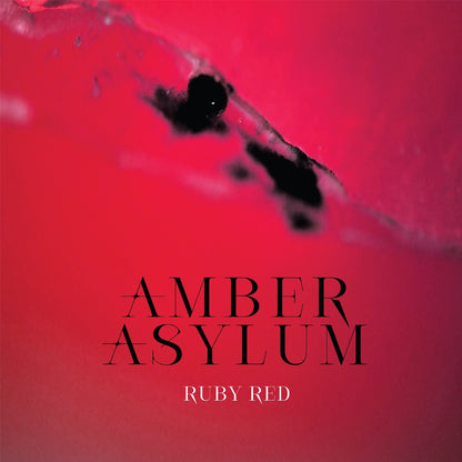 Amber Asylum - Ruby Red - CD ARTBOOK - Prophecy Productions - Image 2