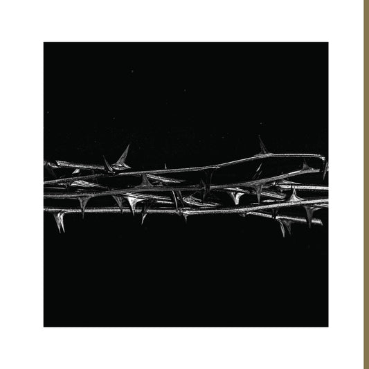 Amenra - De Doorn - CD - Relapse Records