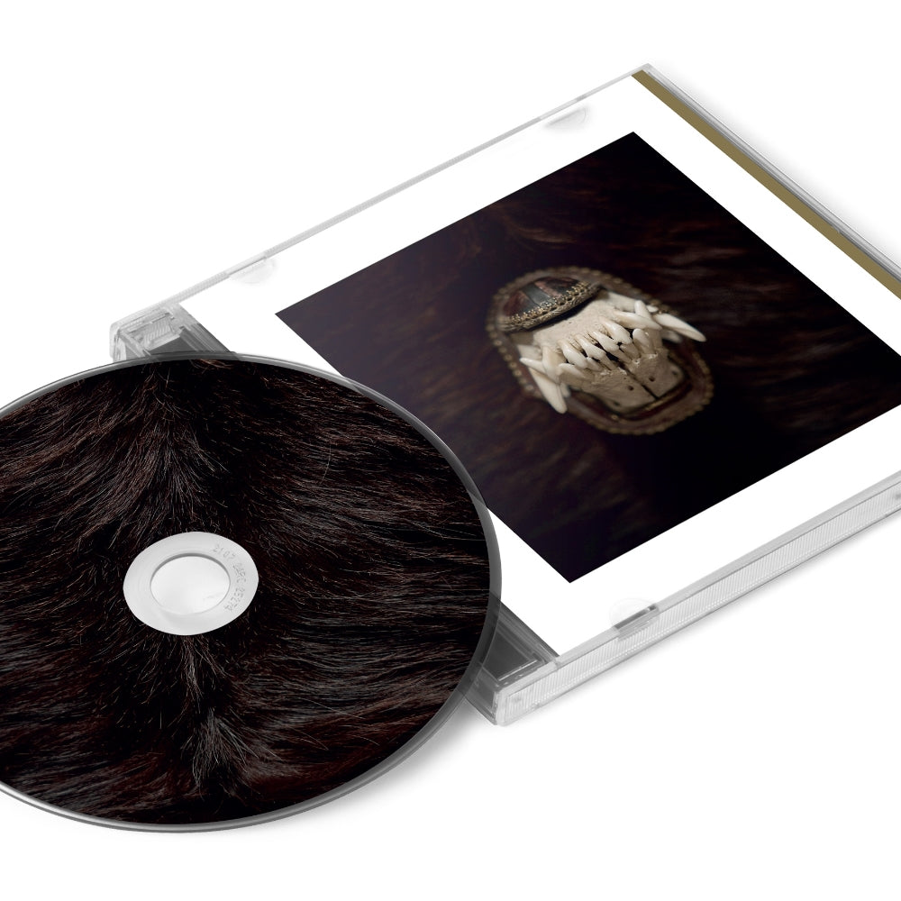 Amenra - De Toorn - CD EP - Relapse Records